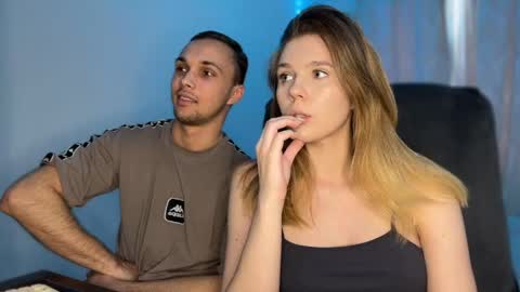 Kate and Diego online show from May 5, 10:56 am