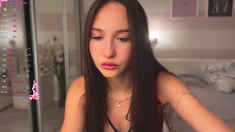 Kate online show from October 20, 6:41 pm