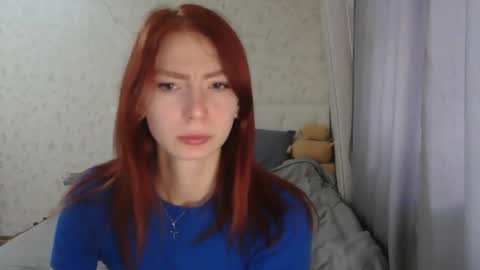 Snapshot of katekalen chatting on September 13, 1:11 pm Kate Bunny online show from September 13, 1:11 pm