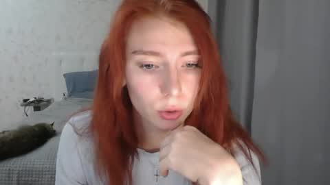 Snapshot of katekalen chatting on September 21, 3:02 pm Kate Bunny online show from September 21, 3:02 pm