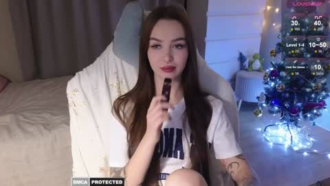 Im Kate  online show from December 28, 3:37 pm