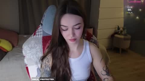 Im Kate  online show from March 1, 3:27 pm