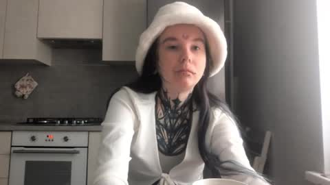 Milana online show from February 27, 4:23 am