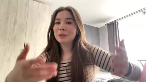 Rita online show from March 5, 9:38 am