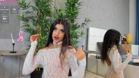 Kate online show from January 4, 6:30 am