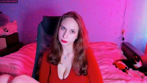 Katty online show from November 24, 8:25 am