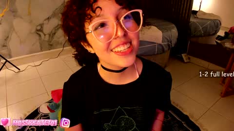 Im Katherine but call me Kate  online show from January 30, 3:19 pm