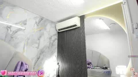 Im Katherine but call me Kate  online show from March 6, 12:19 pm