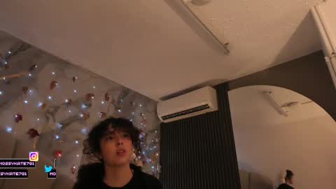 Im Katherine but call me Kate  online show from December 20, 12:23 pm