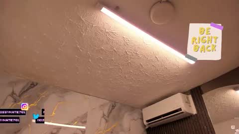 Im Katherine but call me Kate  online show from February 28, 11:44 am