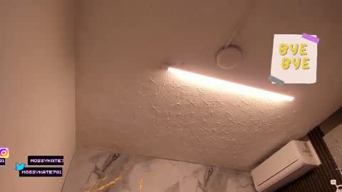 Im Katherine but call me Kate  online show from March 5, 11:50 am