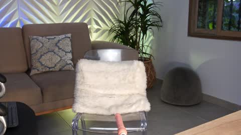 Snapshot of kateowens chatting on February 8, 9:57 pm Kate Owens online show from February 8, 9:57 pm