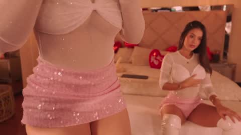  Kate Owens  online show from February 14, 12:46 pm