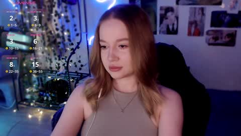 Snapshot of katerinaxvold chatting on December 7, 12:13 pm Lisa online show from December 7, 12:13 pm