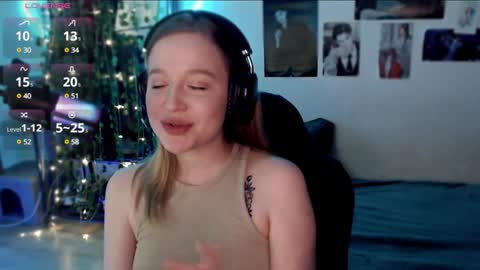 Snapshot of katerinaxvold chatting on January 17, 8:00 pm Lisa online show from January 17, 8:00 pm