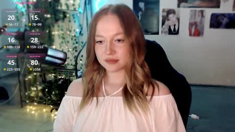 Snapshot of katerinaxvold chatting on February 11, 2:03 am Lisa online show from February 11, 2:03 am