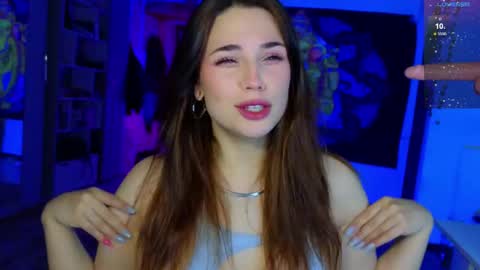 Snapshot of katerinchik chatting on October 5, 4:49 pm Katerinchik online show from October 5, 4:49 pm