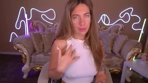 Kate online show from October 12, 6:12 am