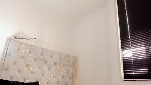 Snapshot of katestone_again chatting on December 24, 8:05 pm love meeee online show from December 24, 8:05 pm