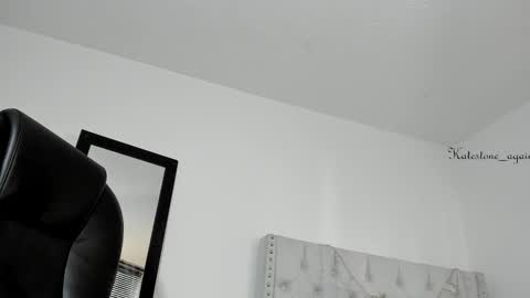 Snapshot of katestone_again chatting on February 12, 7:13 pm love meeee online show from February 12, 7:13 pm