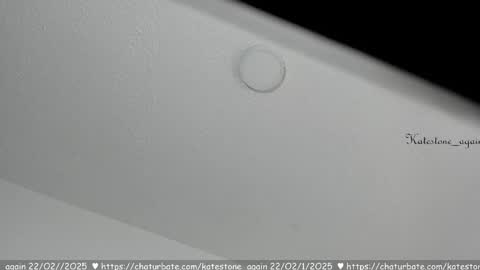 Snapshot of katestone_again chatting on February 22, 5:57 pm love meeee online show from February 22, 5:57 pm