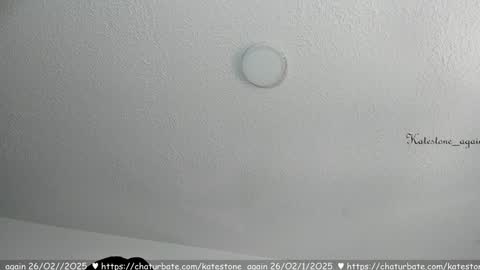 Snapshot of katestone_again chatting on February 26, 5:17 pm love meeee online show from February 26, 5:17 pm