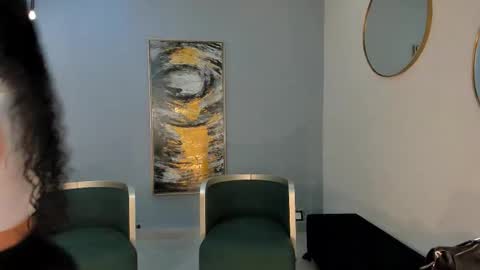 K A T E  online show from February 18, 7:59 am