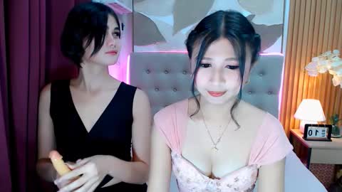 KATE online show from February 10, 1:48 pm