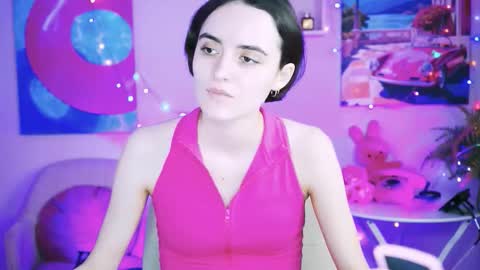 katewillows online show from March 3, 4:29 am