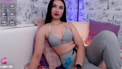 Kate online show from January 10, 11:43 am