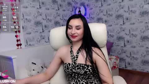 Kate online show from March 4, 8:02 am