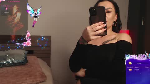 KateyRiva online show from January 16, 9:51 pm