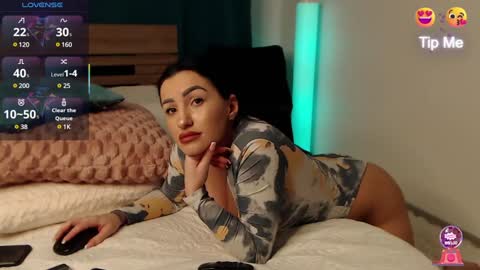 KateyRiva online show from February 5, 12:53 am