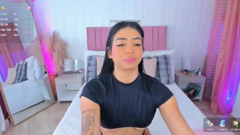   online show from February 23, 8:33 pm