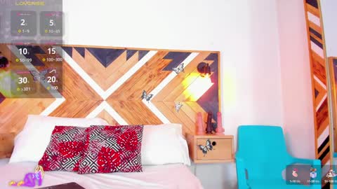 Snapshot of kathaleiya_ozz chatting on January 21, 8:11 pm Kathaleiya Ozz online show from January 21, 8:11 pm