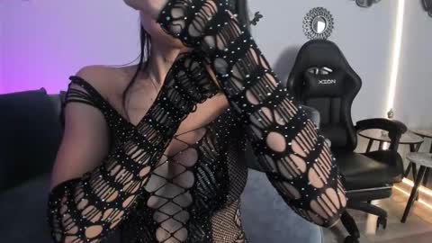 KATHE ANDERSON online show from September 17, 12:40 pm