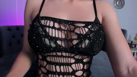 KATHE ANDERSON online show from January 16, 11:36 am