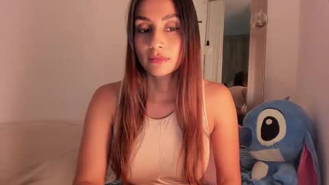 Snapshot of kathe_vergara chatting on March 4, 8:27 pm kathe online show from March 4, 8:27 pm