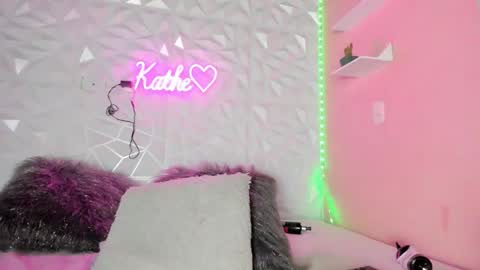  KATHE online show from November 6, 3:46 pm