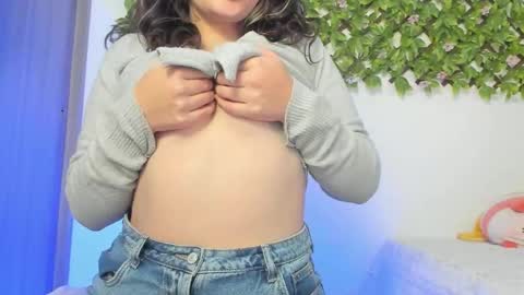 Katherine online show from January 18, 1:09 am