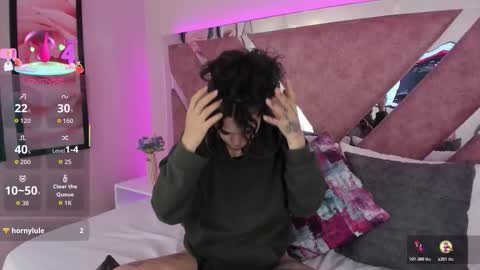 KatheGomez  online show from November 11, 1:49 am