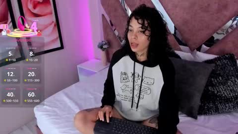 KatheGomez  online show from December 5, 3:26 am