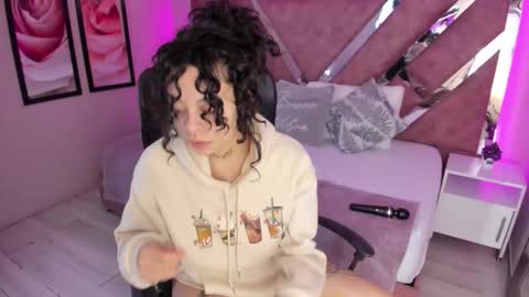 KatheGomez  online show from January 7, 2:25 am