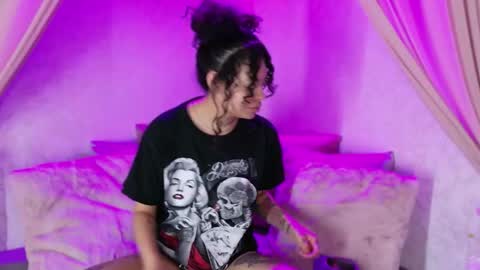 KatheGomez  online show from June 6, 2:49 am