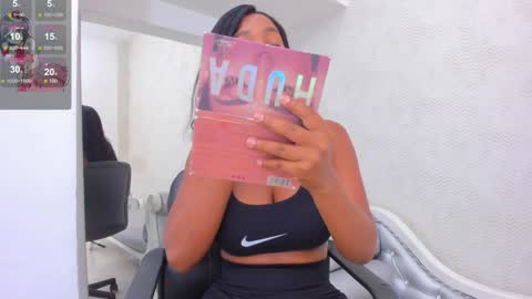 katherin online show from December 22, 1:22 pm