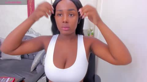 katherin online show from March 12, 3:18 pm