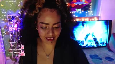 Snapshot of katherincastillo chatting on October 5, 6:45 am katherin online show from October 5, 6:45 am