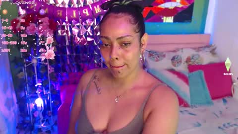 Snapshot of katherincastillo chatting on November 10, 12:20 am katherin online show from November 10, 12:20 am