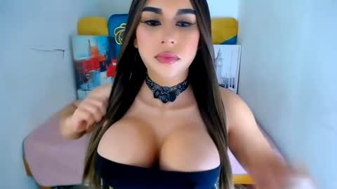 Snapshot of katherine_bigcock24 chatting on February 5, 6:59 pm KATHERINE online show from February 5, 6:59 pm