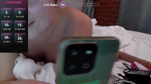 Snapshot of katherine_foxy chatting on November 10, 4:44 am Ur Foxy online show from November 10, 4:44 am